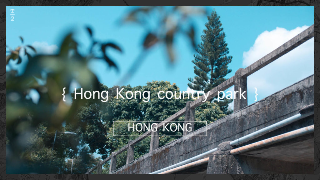 Hong Kong's Film locations