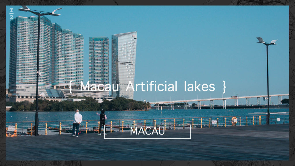 Macau’s Film Locations