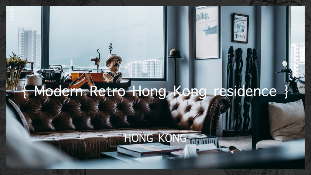 Hong Kong Film Locations